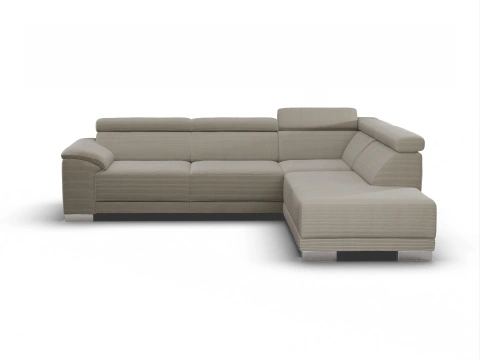 Ecksofa UM Medium Plus R